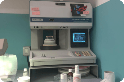Laboratorio Dentistico Conti Albani