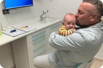 Studio Dentistico Conti Albani